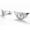 Thor Silver Wing Cufflinks  2.JPG